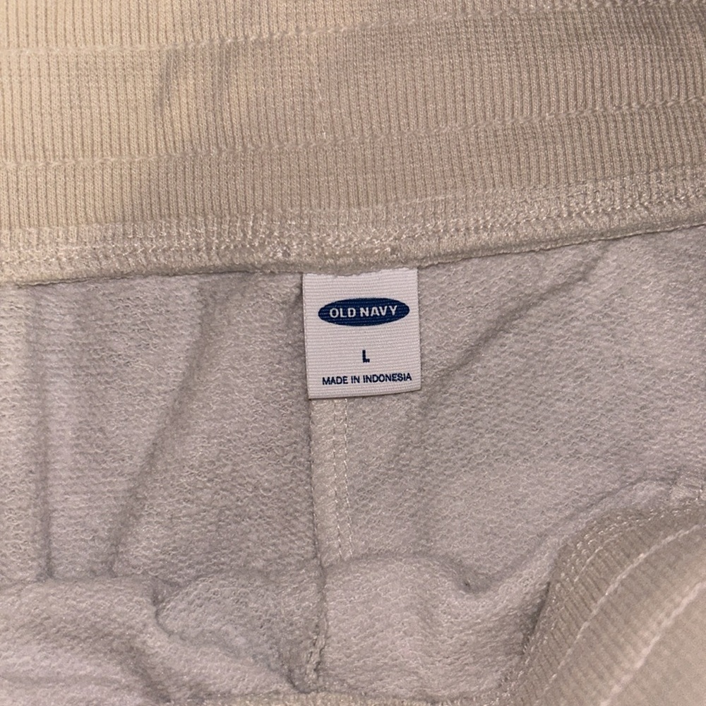 Old Navy sweats - Picture 6 of 7